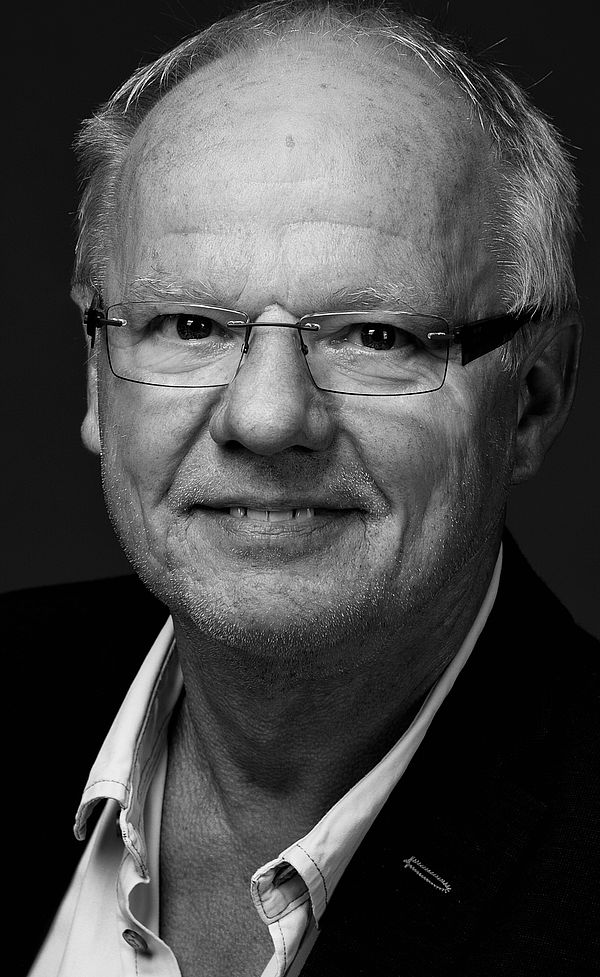 Dr. DetlefVonde Dr. Detlef Vonde